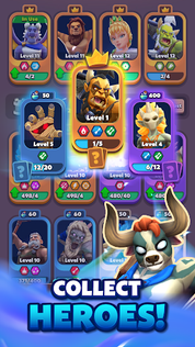 Way of Kings: Tower Defense TD - Screenshot 3