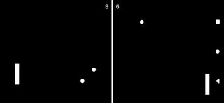 Multi-Ball Pong: Two-Player - Screenshot 3