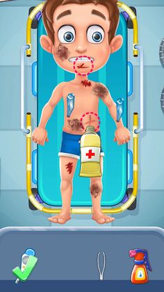 Camping Games Simulator 3D - Screenshot 4