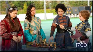 Tozkoparan Iskender Game - Screenshot 2