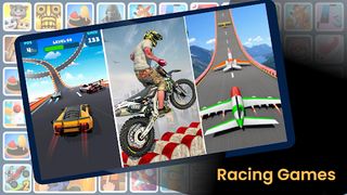 Game Hub: All Pastimes Games - Screenshot 3