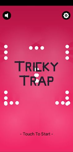 Escape The Trap - Screenshot 1