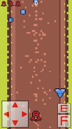 ThirdUS - Screenshot 2