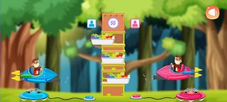 Air Fight: Battle in Air - Screenshot 2