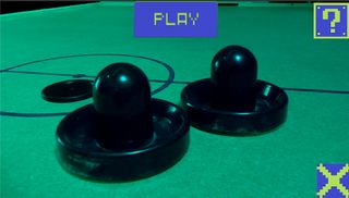 Air Hockey Multiplayer - Screenshot 2