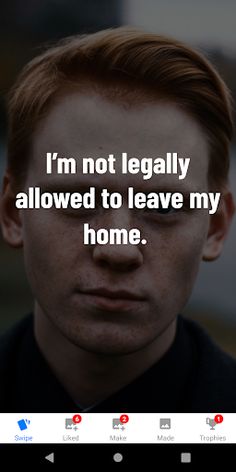 Excuse Rolodex - Screenshot 2