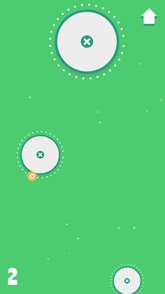 Circle Platform - Screenshot 3