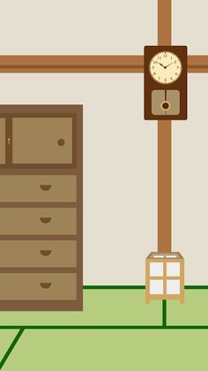 Escape Game Tanabata - Screenshot 4