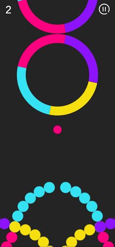 Color Jumper - Jump & Switch C - Screenshot 3