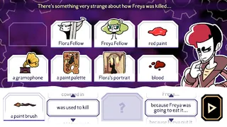 Tangle Tower - Screenshot 3