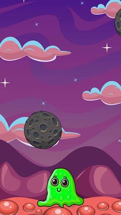 Bombic - Screenshot 2