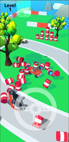 Park it - Screenshot 2