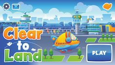 Clear To Land - Screenshot 2