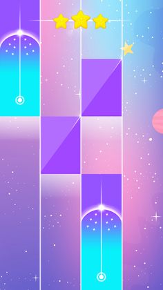 The Owl House Piano Tiles - Screenshot 2