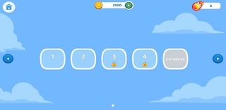 Super Ball Rampage - Screenshot 2