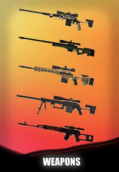 Sniper Traffic Hunter 3D - Screenshot 2