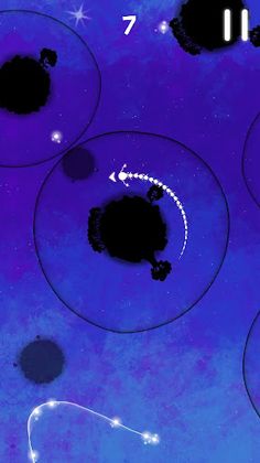 Space Pixie - Screenshot 1