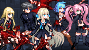 Dungeon Princess! : RPG - Screenshot 1