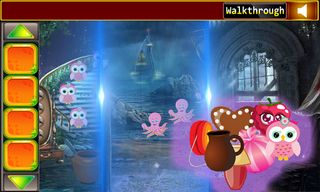 JRK Games 620 Find My Mallard - Screenshot 1