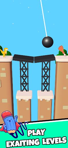 Dino Draw 3D - Screenshot 4