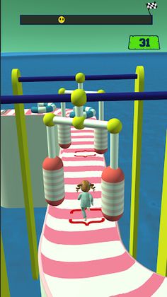 Epic Run 3D - Screenshot 3