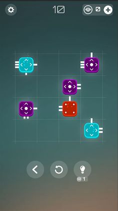 Connect blocks - Screenshot 2