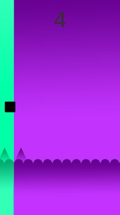 Dream Hop! - Screenshot 2