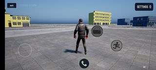 Gangstar india: Crime City - Screenshot 2