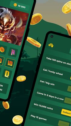 FairGo.com - Pokies Games - Screenshot 4