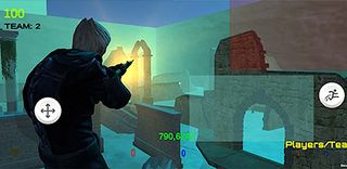 Prototipo the Game - Screenshot 2