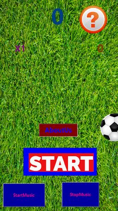 Catch The Ball - Screenshot 2