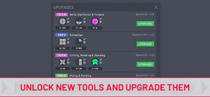 Shapez - Factory Game - Screenshot 3