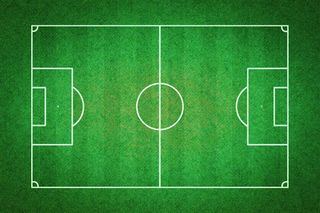 Goball - Screenshot 1