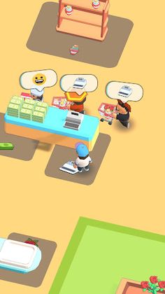 Flower Shop 3D - Screenshot 3