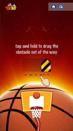 Skilled Shots - Screenshot 2