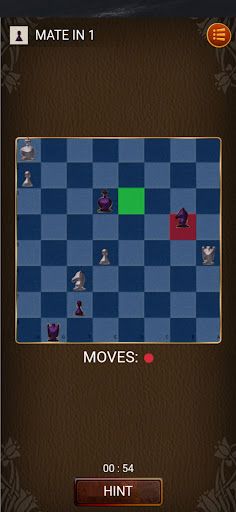 Chess Strategist - Screenshot 3