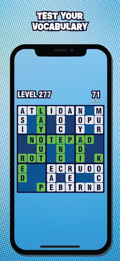 Whamble! - Screenshot 2