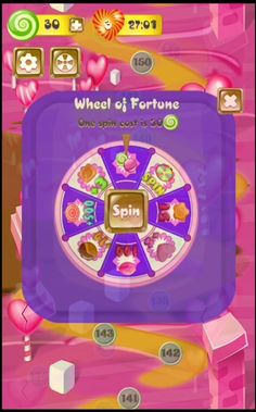 Candy King 6 - Screenshot 4