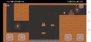 Trap rooms 3: adventure 2022 - Screenshot 1