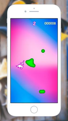 Slime: Simple casual - Screenshot 1