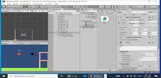 Interesting Ball - Screenshot 2