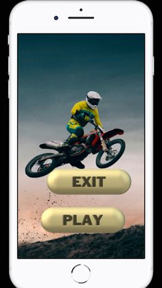 Bike Moto Racing : Obstacles - Screenshot 2