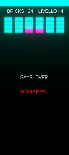 Brick - Screenshot 4