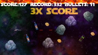 Space Inc - Screenshot 3