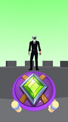 Ricochet Rumble - Screenshot 3