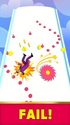 NFT runner - Screenshot 3