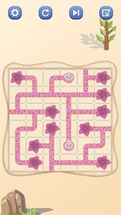 Water Connect Puzzle - Screenshot 2