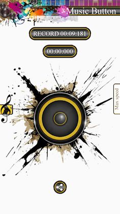 Music Button - Screenshot 3