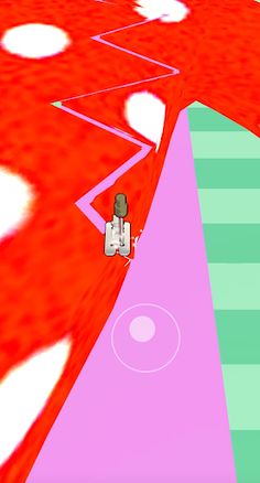 Sew Machine Run - Screenshot 4