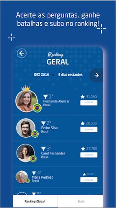 Quiz CIEE - Screenshot 4